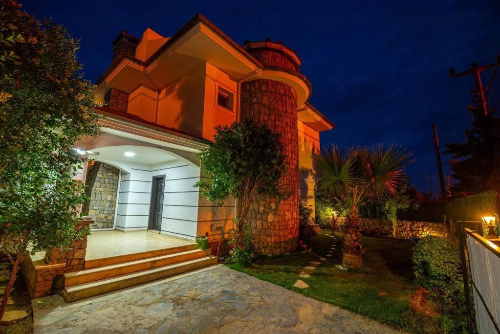 Yosun Harika Tatil Keyfi Villa *