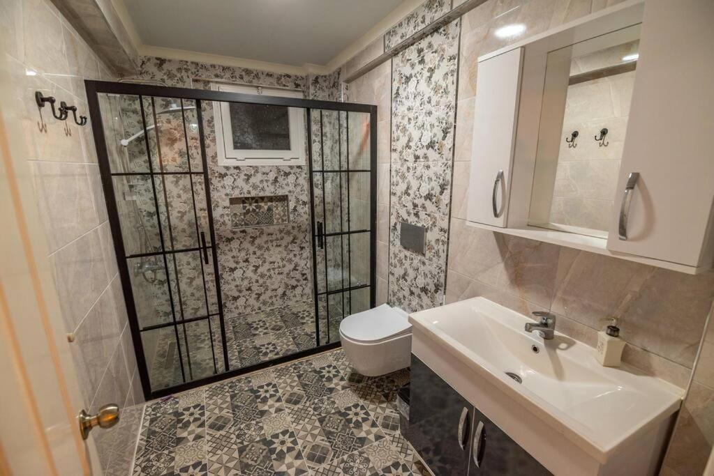 Villa Yosun Harika Tatil Keyfi *