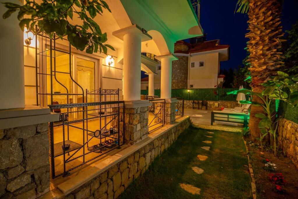 Yosun Harika Tatil Keyfi *