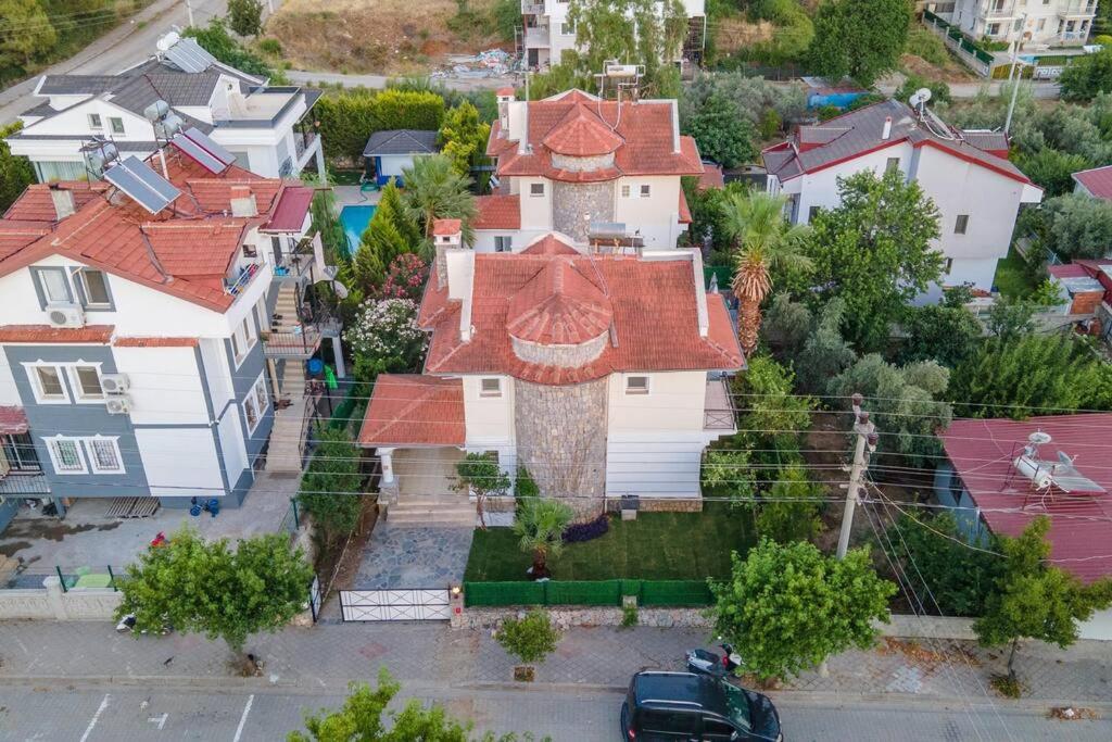Yosun Harika Tatil Keyfi