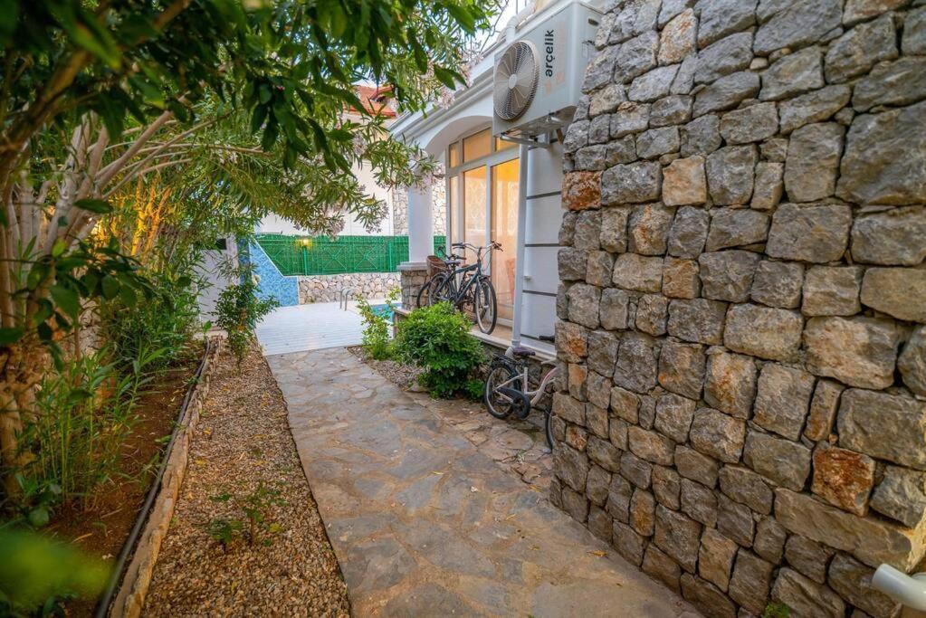 Villa Yosun Harika Tatil Keyfi *