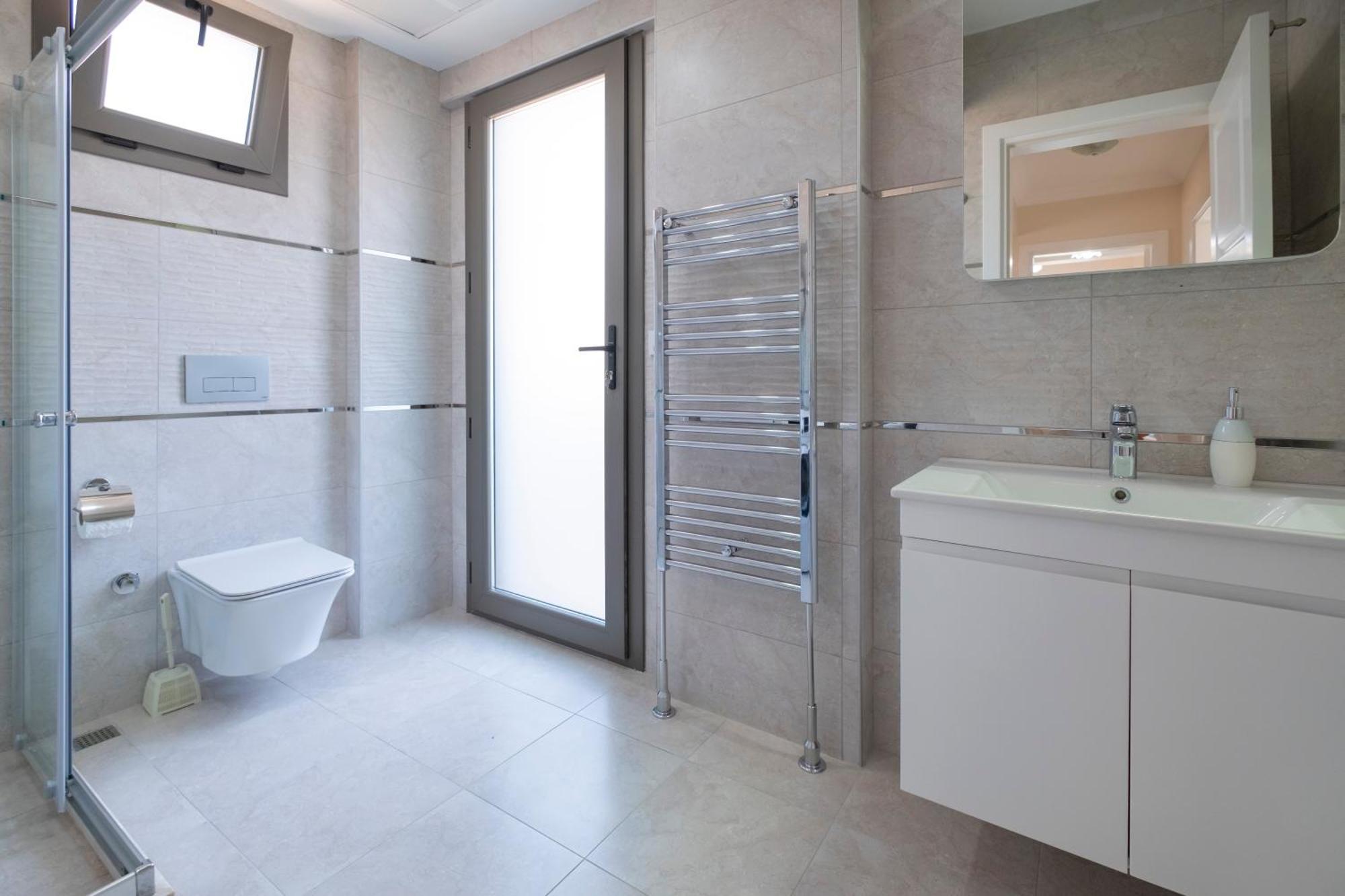 Villa Perfect Peaceful In Oeluedeniz Fethiye