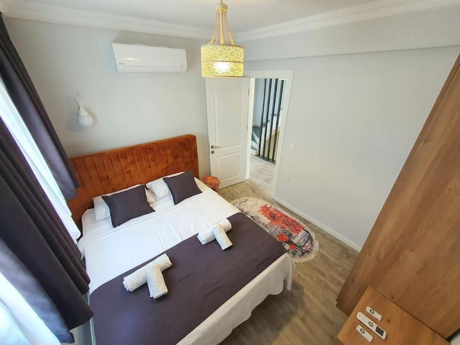Atlas 14 Villa Fethiye