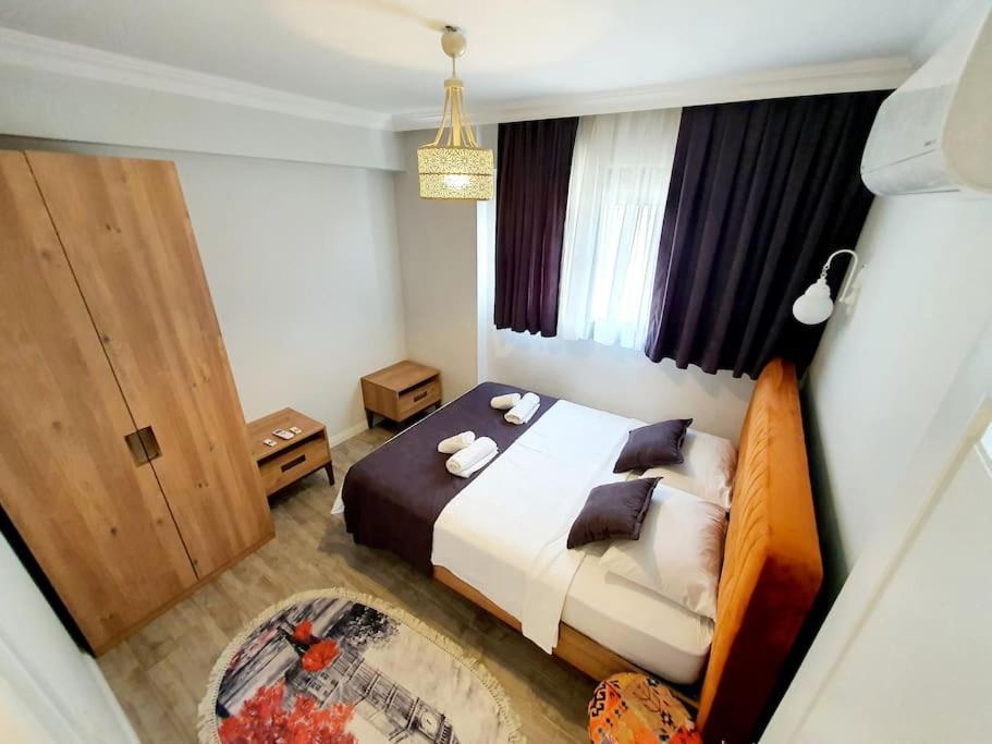 Atlas 14 * Fethiye