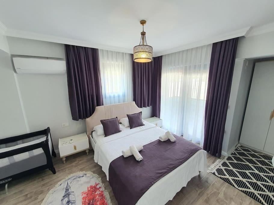 Atlas 14 Fethiye