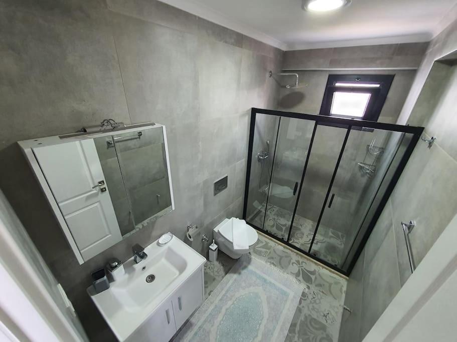 Atlas 14 Villa