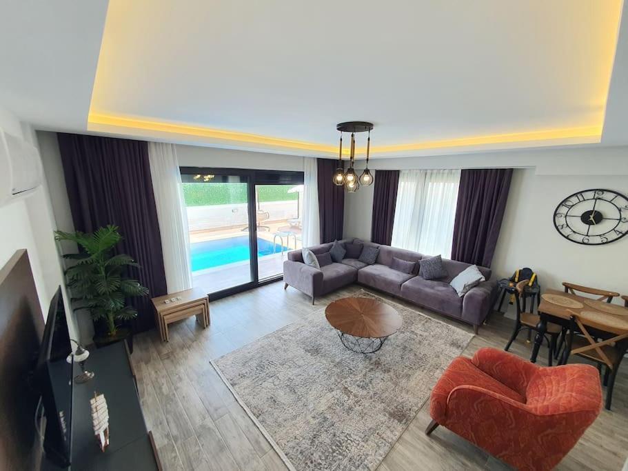 Atlas 14 Villa *