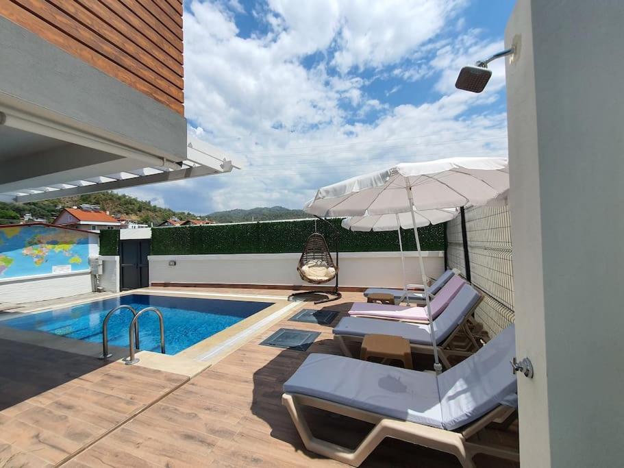 Villa Atlas 14