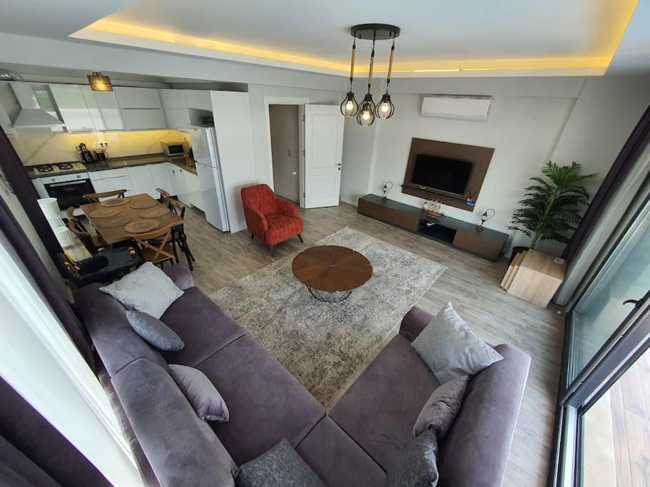 Atlas 14 Villa Fethiye