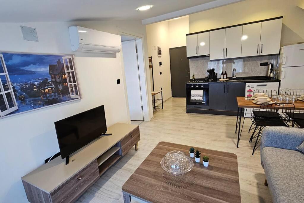 Riverside Suits- 7 Ile Evinizde Gibi