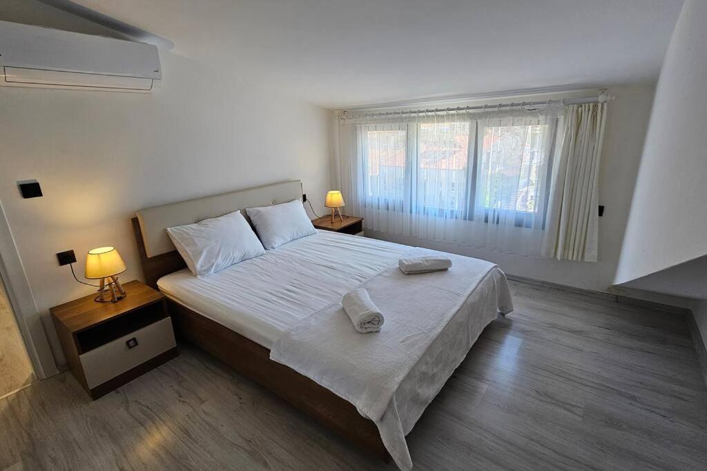 Apartment Riverside Suits- 7 Ile Evinizde Gibi *