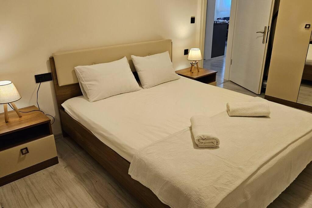 Riverside Suits- 1 Ile Evinizde Gibi Fethiye