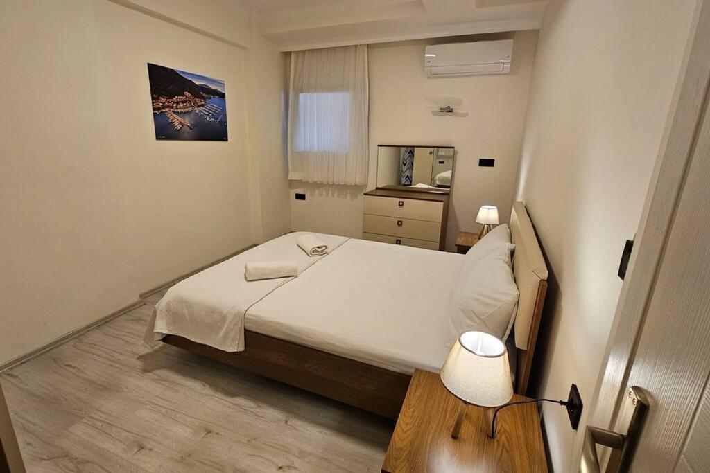 Apartment Riverside Suits- 1 Ile Evinizde Gibi *