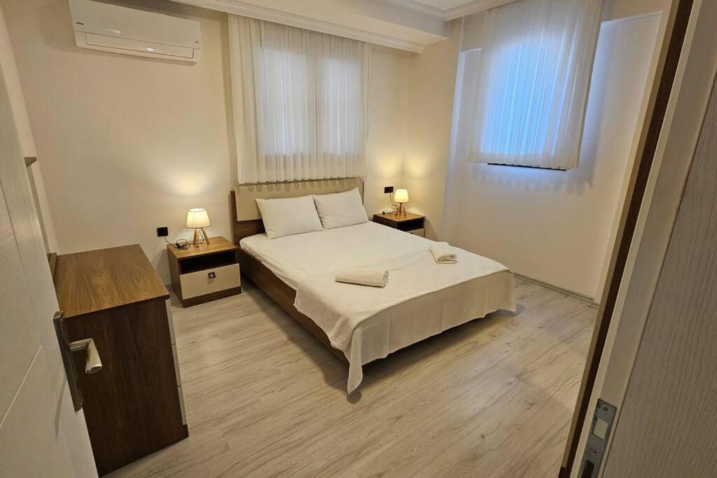 Riverside Suits- 1 Ile Evinizde Gibi Apartment Fethiye