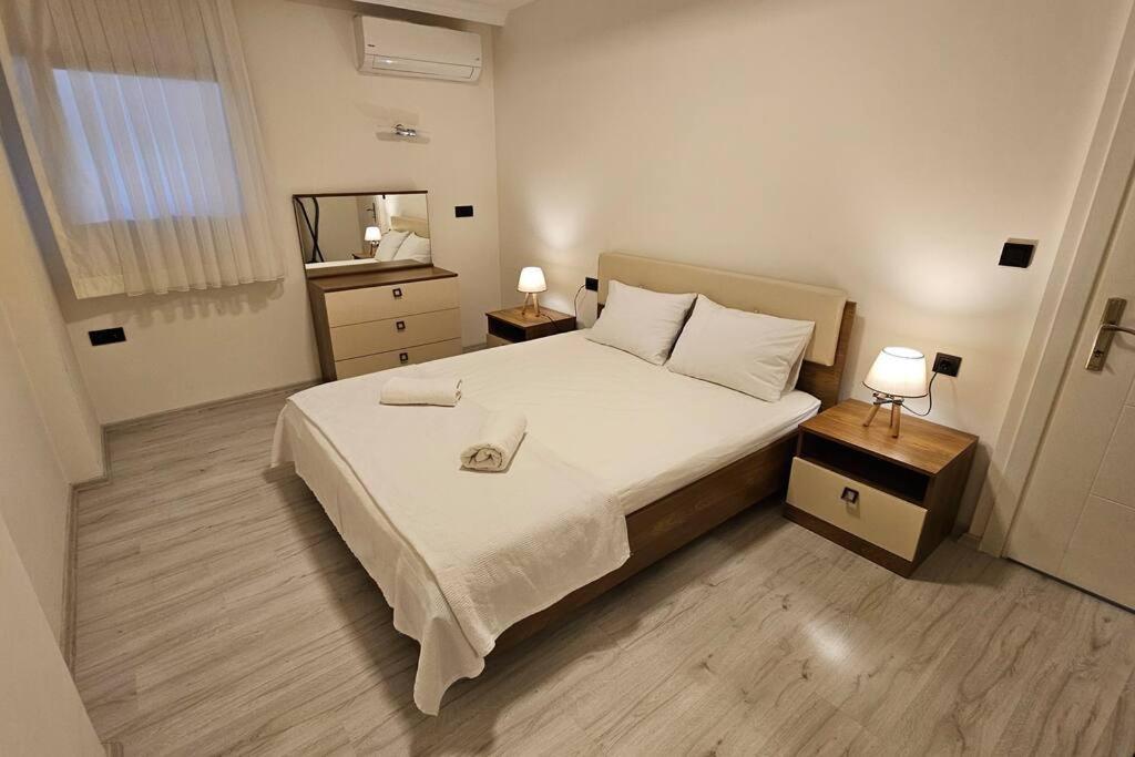 Riverside Suits- 1 Ile Evinizde Gibi Fethiye