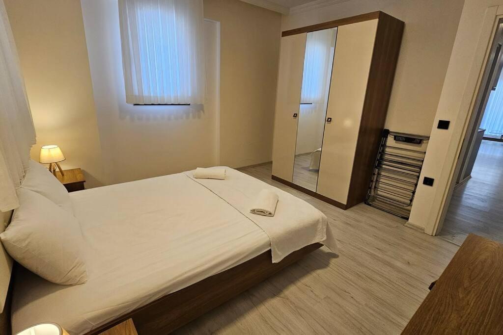 Apartment Riverside Suits- 1 Ile Evinizde Gibi *