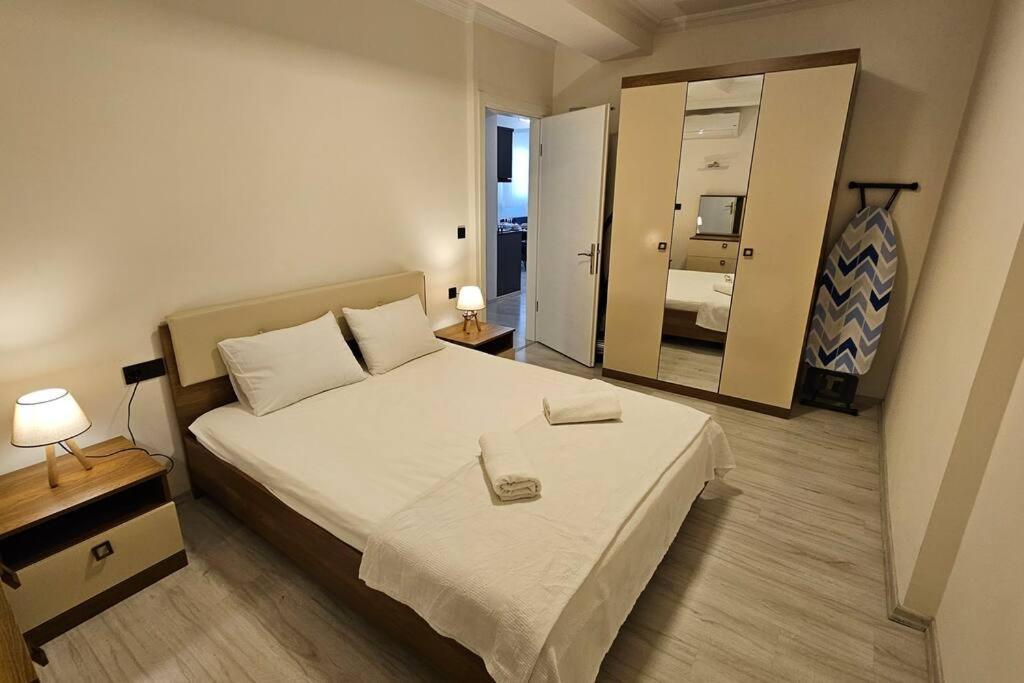 Riverside Suits- 1 Ile Evinizde Gibi Fethiye