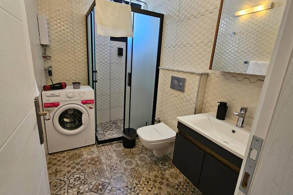 Riverside Suits- 1 Ile Evinizde Gibi * Fethiye