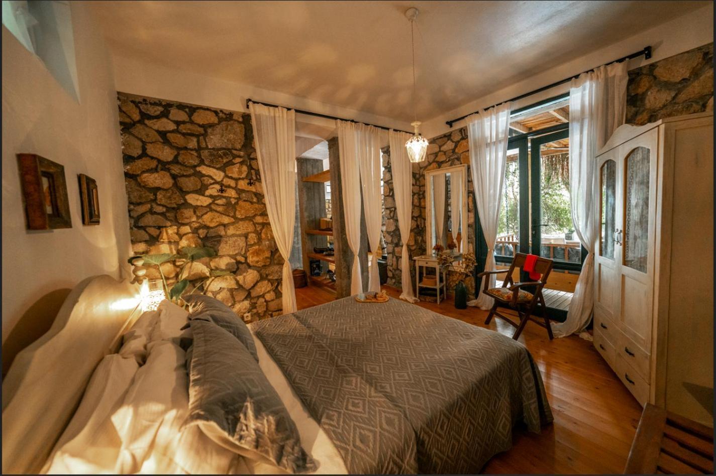 Nautical Hotel Fethiye