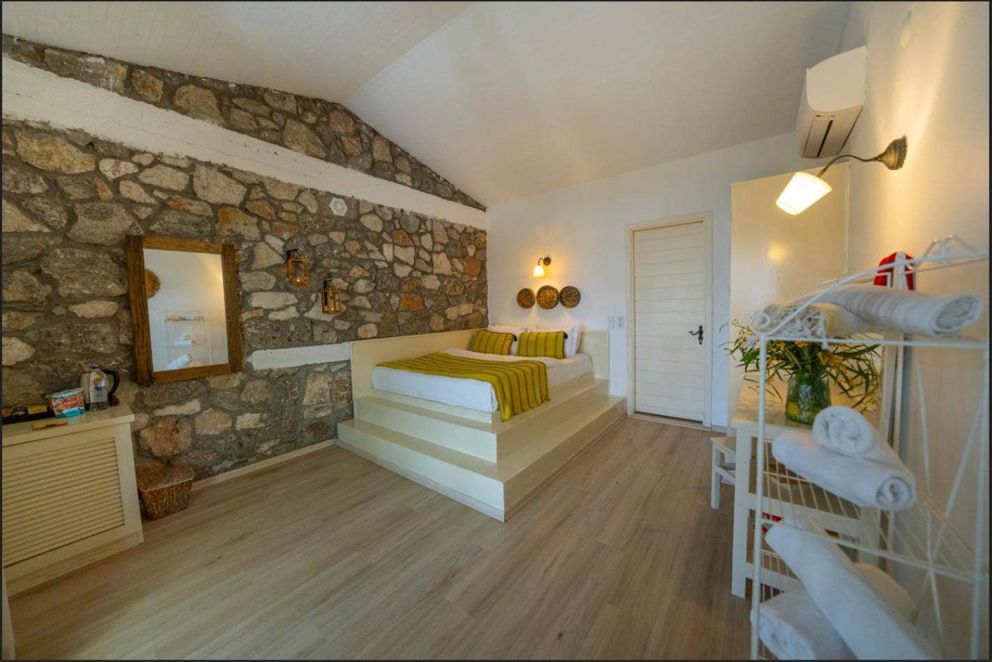 Nautical Hotel
