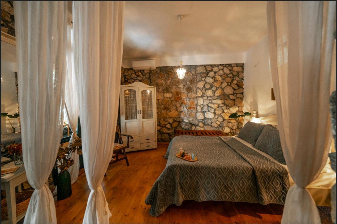 Nautical 4* Fethiye