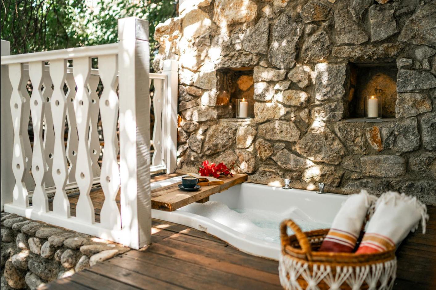 Nautical Hotel Fethiye