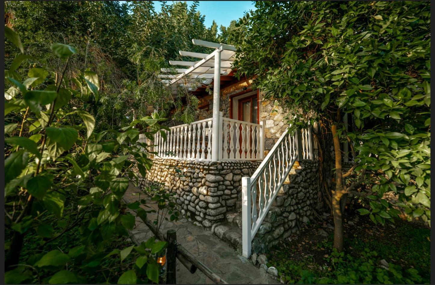 Nautical 4* Fethiye