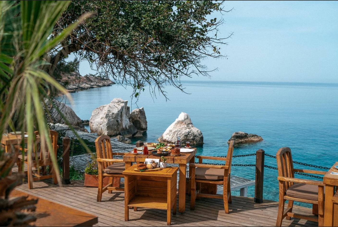 Nautical Hotel 4*