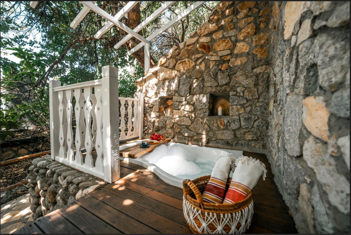 Nautical Hotel Fethiye