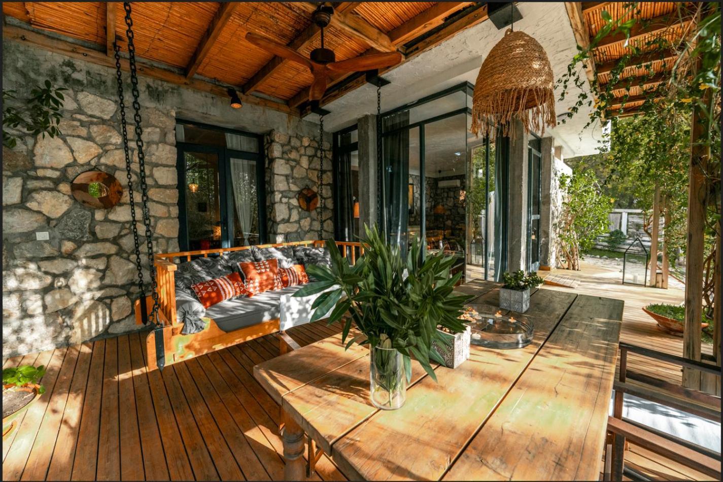 Nautical 4* Fethiye