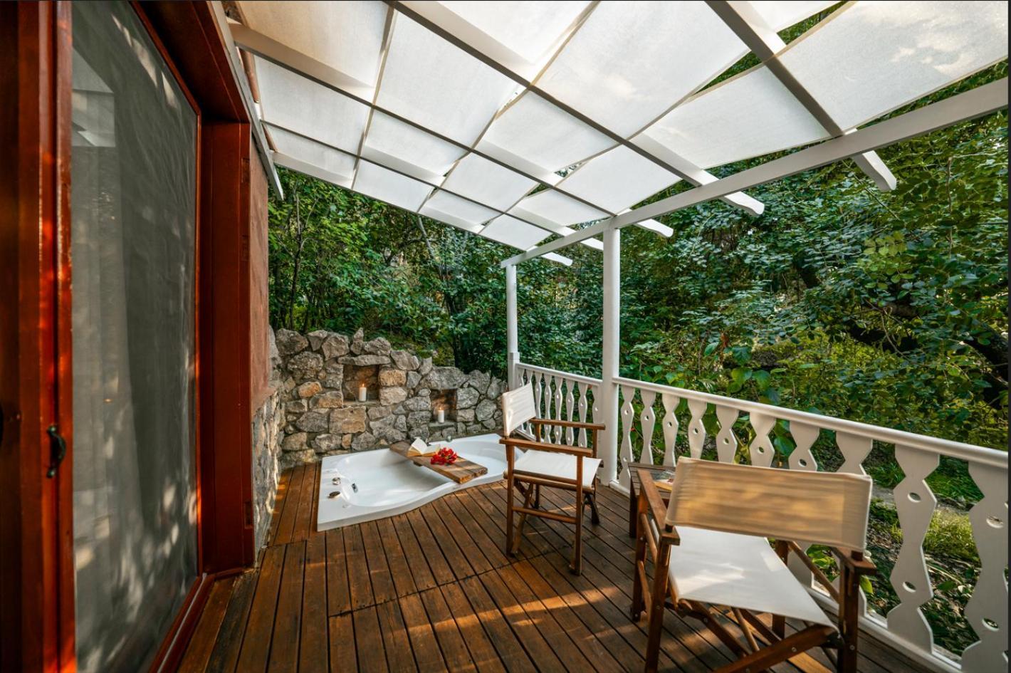 Nautical Hotel Fethiye