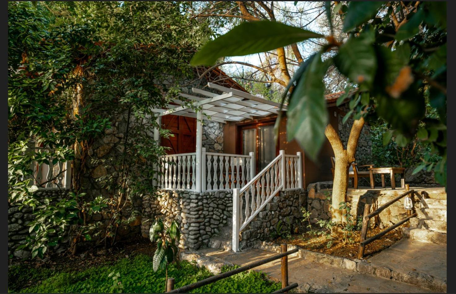 Hotel Nautical Fethiye
