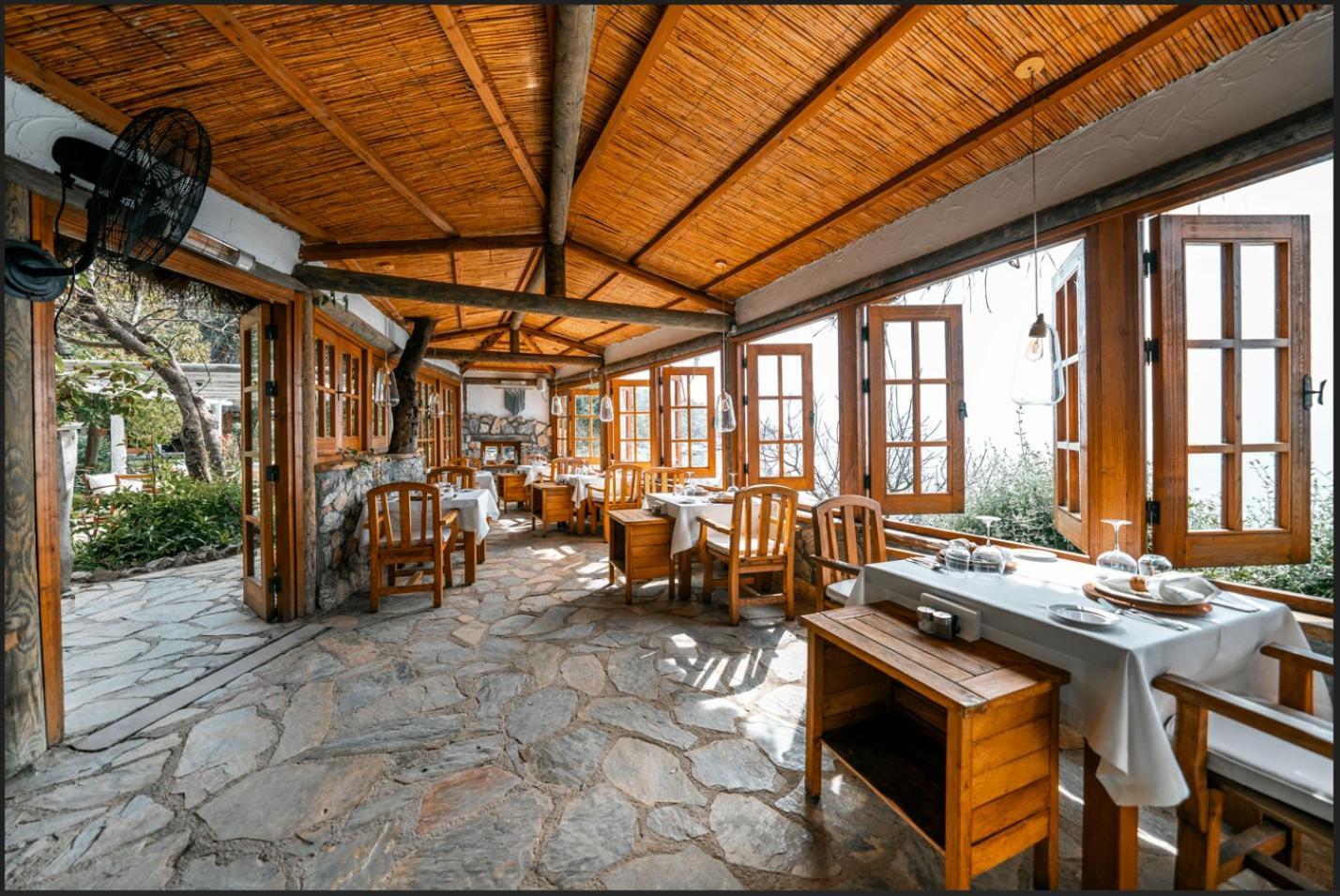 Nautical Fethiye