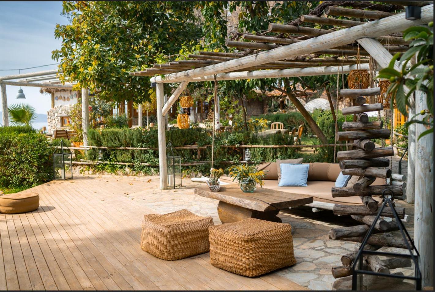 Nautical Hotel Fethiye