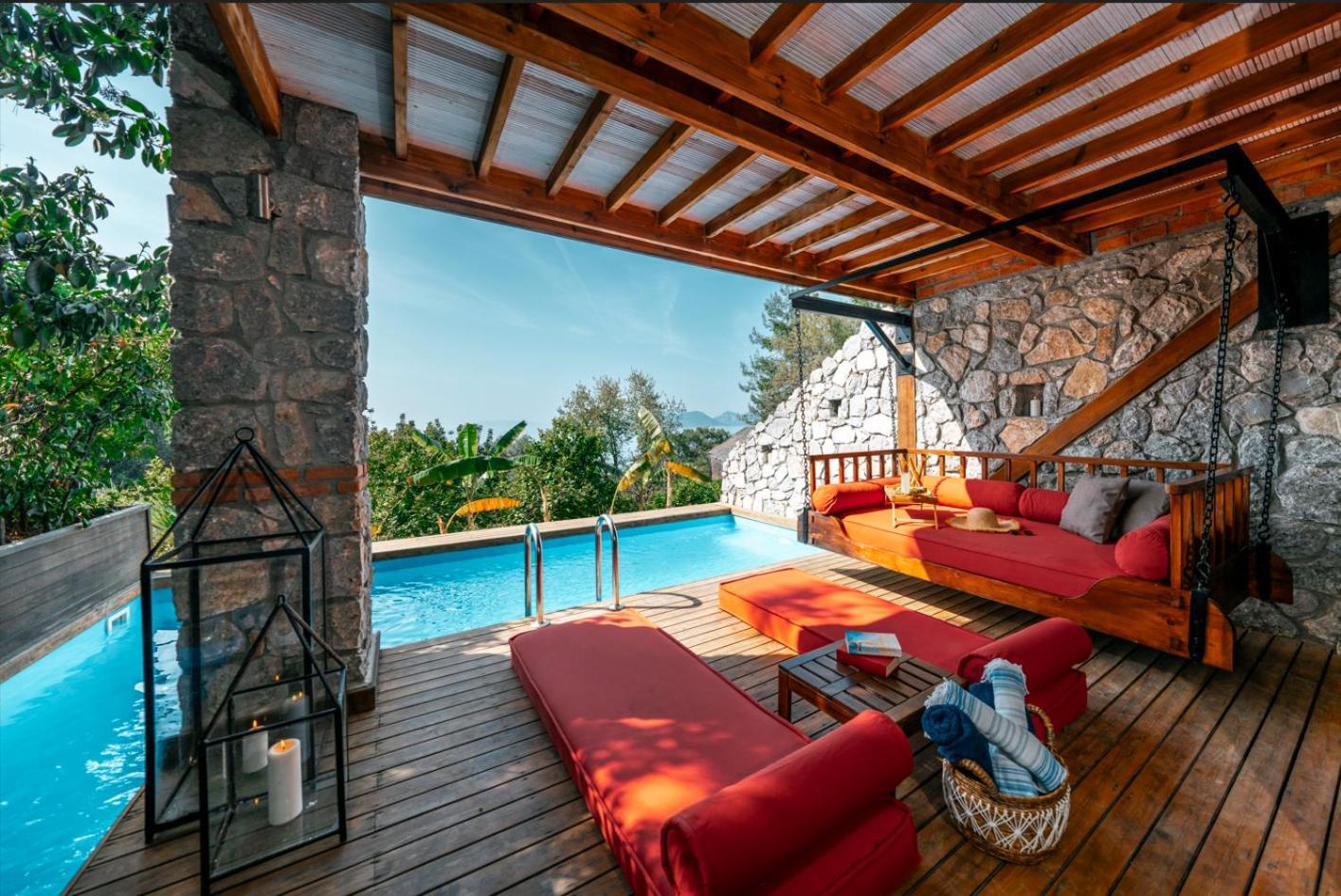 Nautical Hotel Fethiye