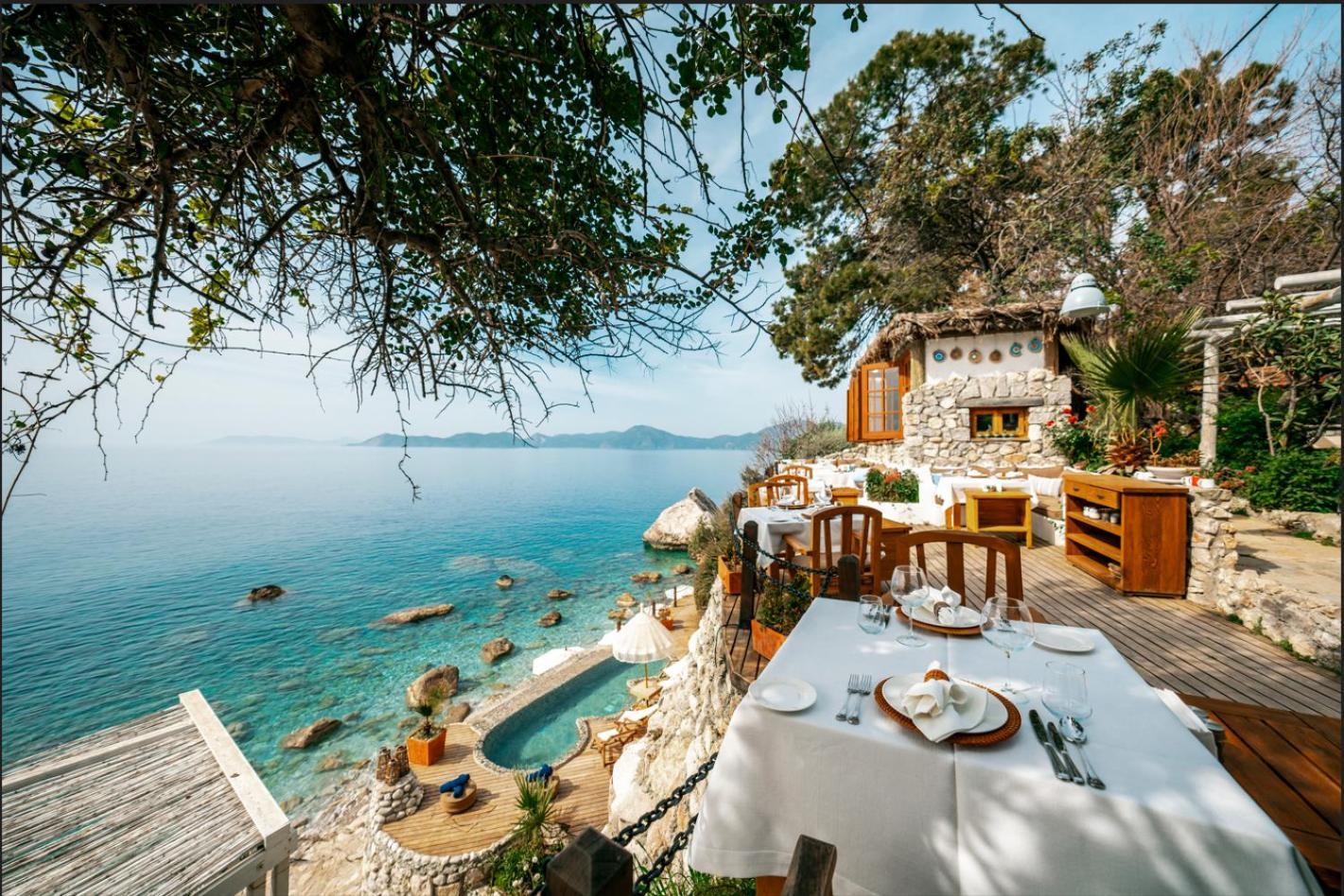 Nautical Hotel 4*