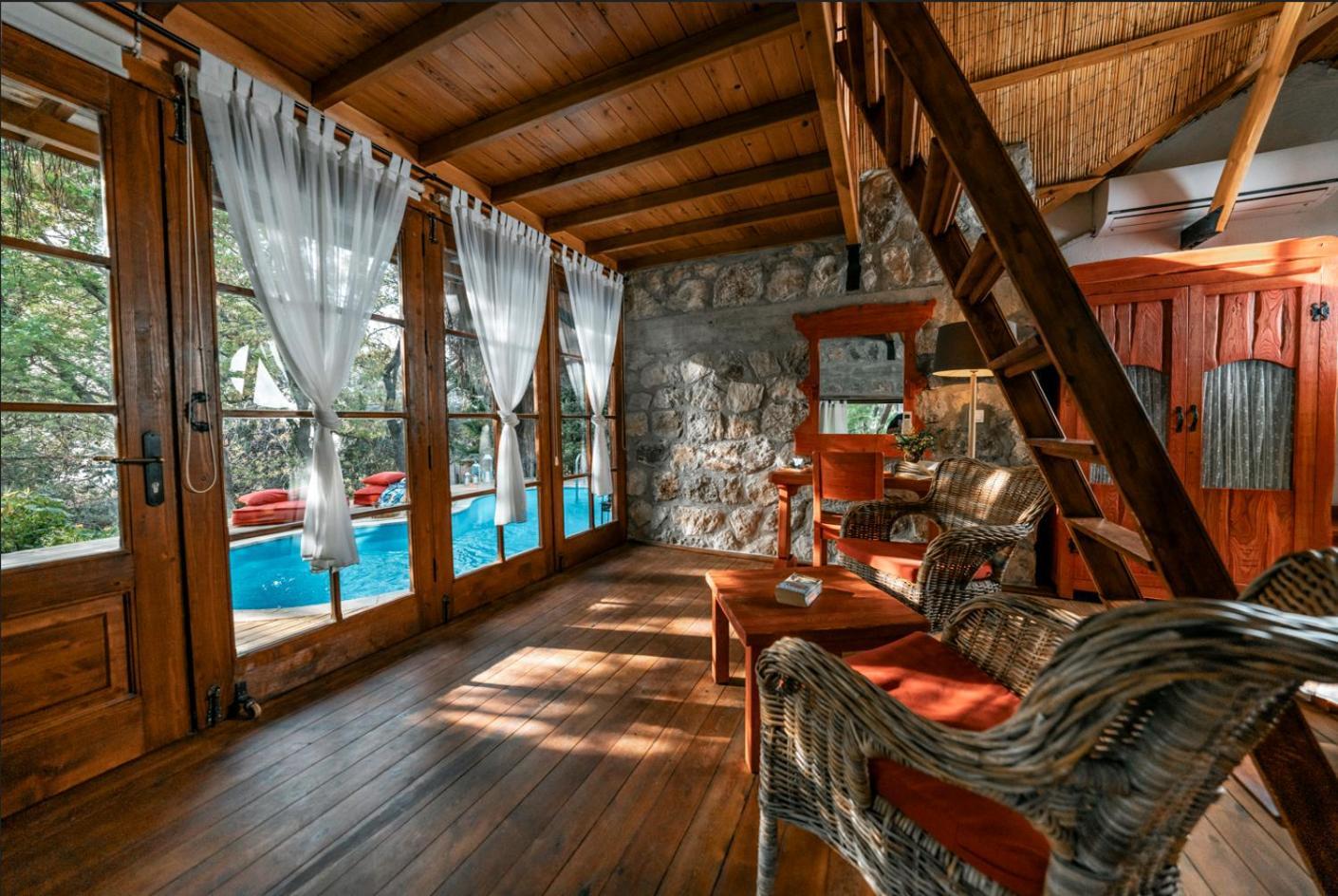 Nautical Hotel 4*