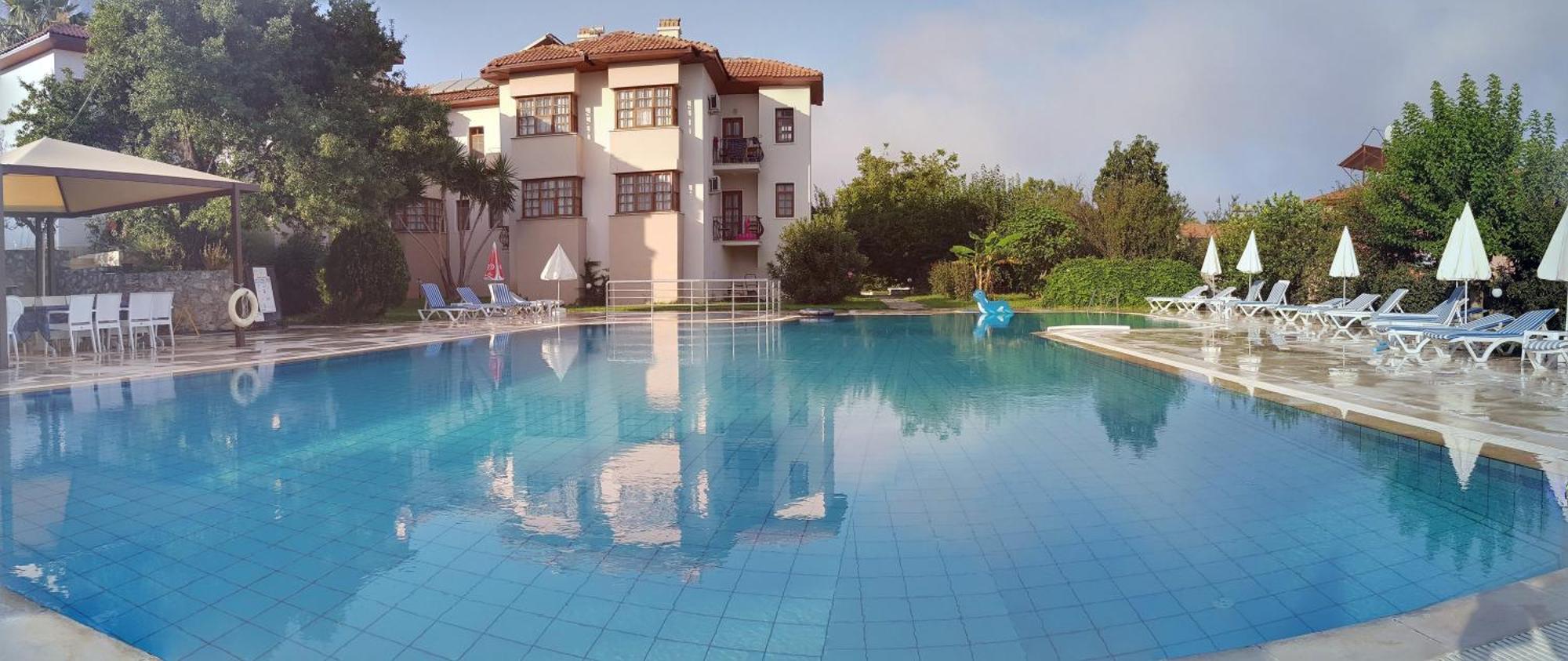 Apartment Dolphin