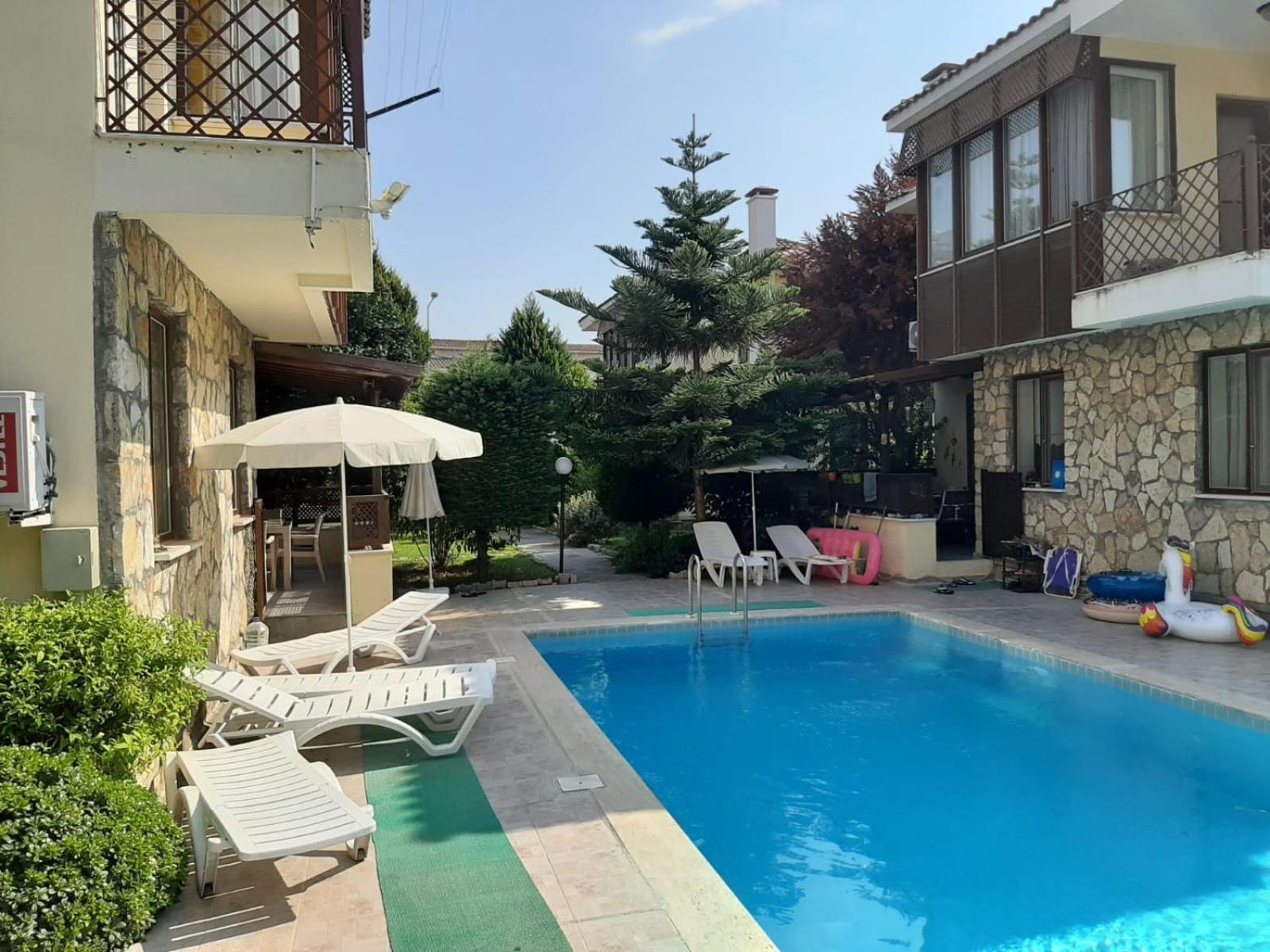 Villa Infinity Safran