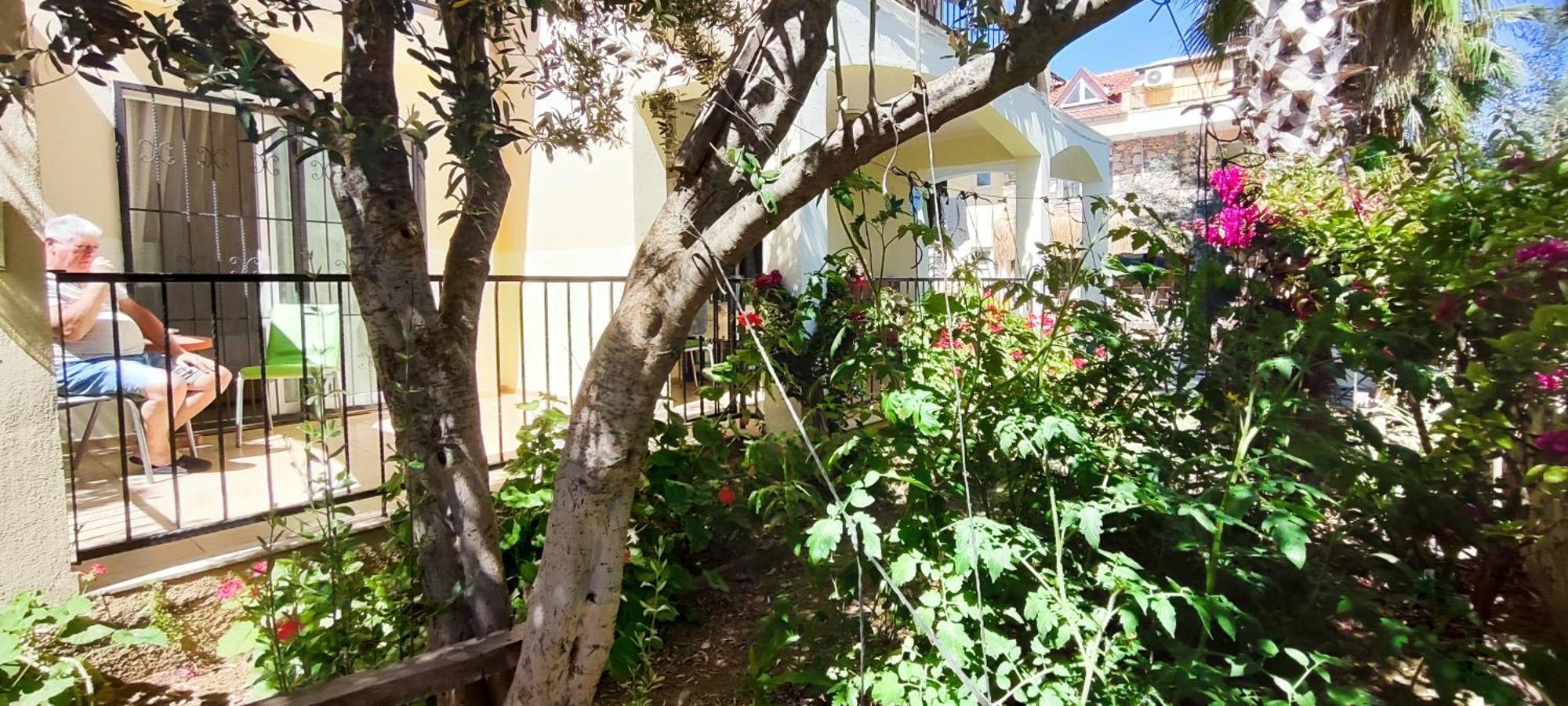 Aparthotel Cileks Fethiye