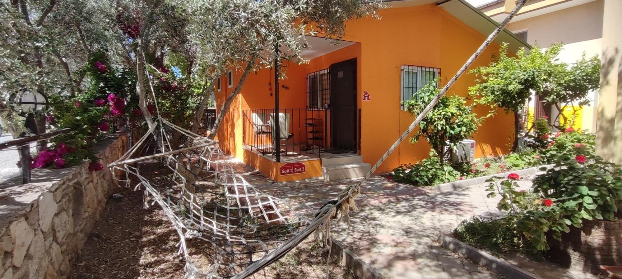 Cileks Aparthotel Fethiye
