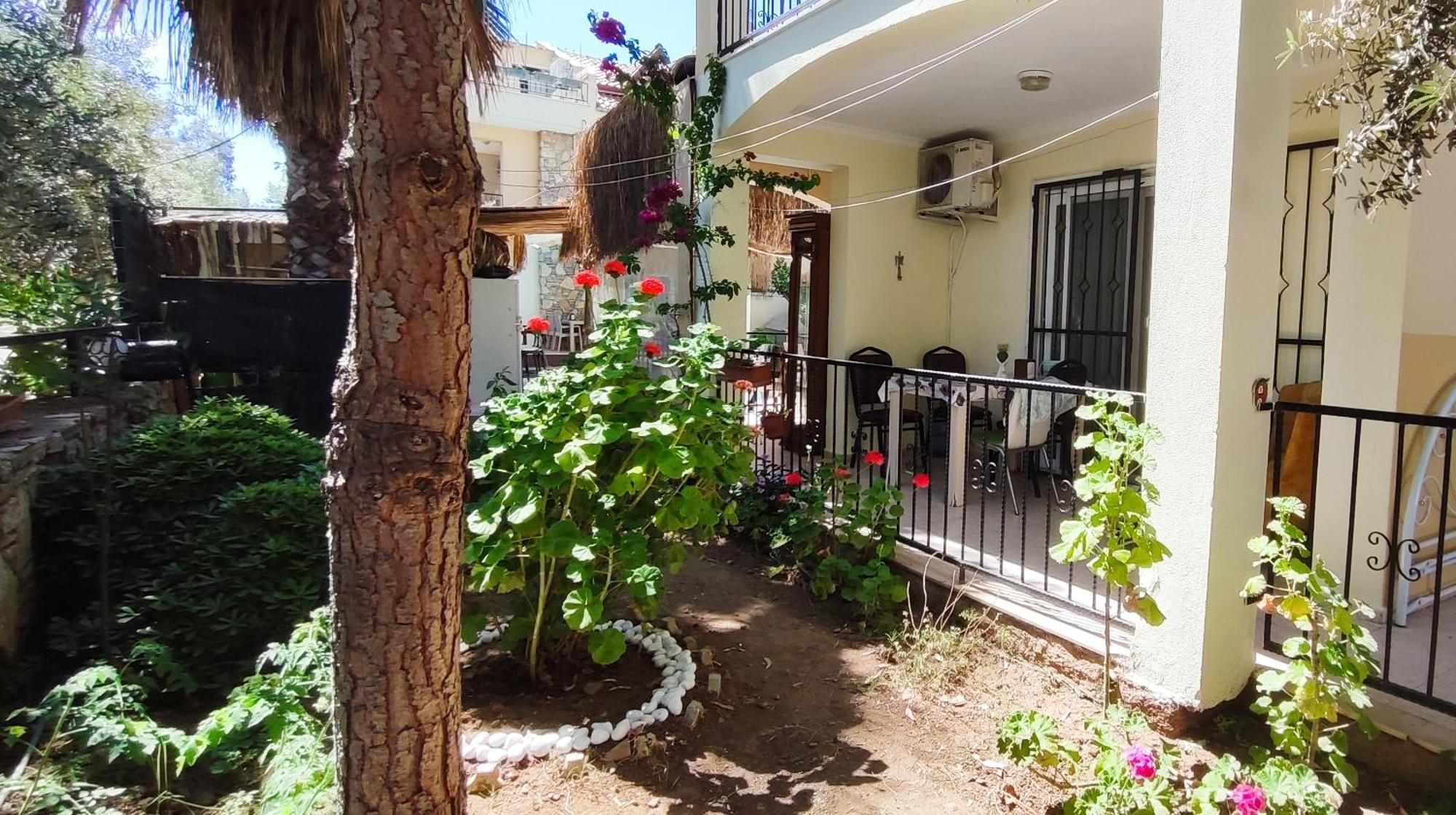 Cileks Aparthotel