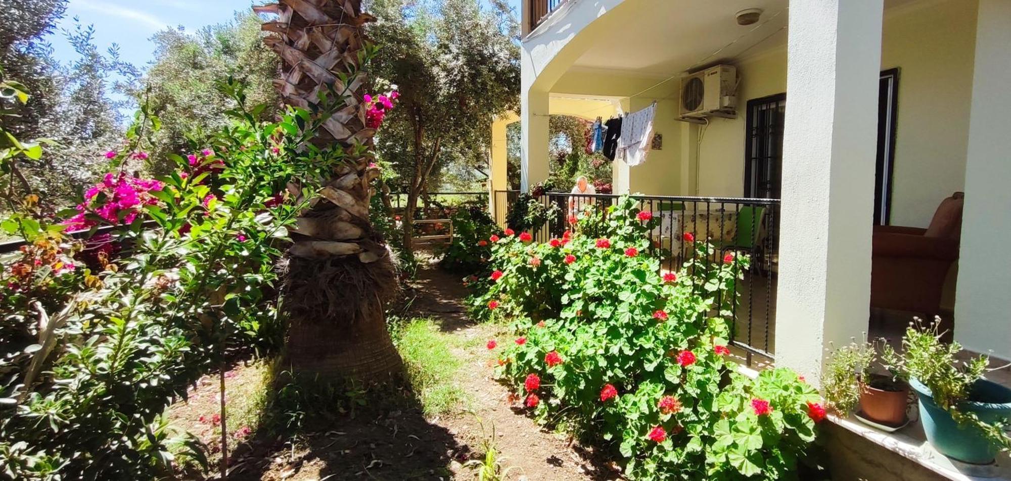 Aparthotel Cileks Fethiye