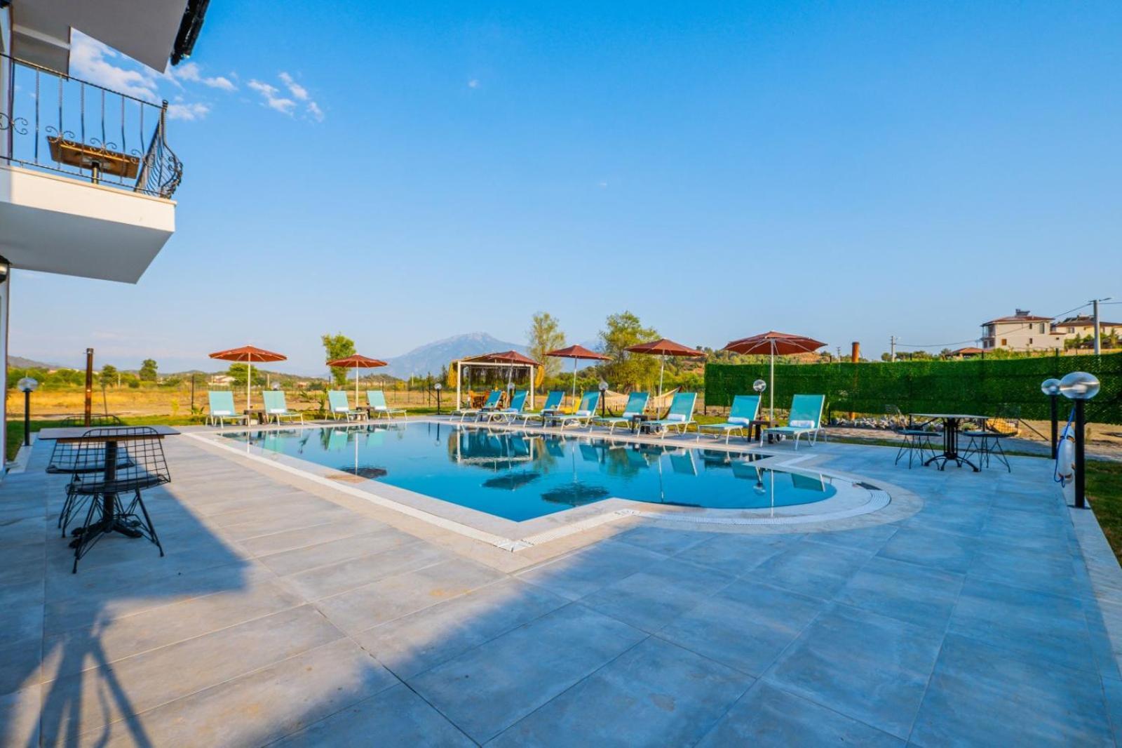 Ada * Fethiye