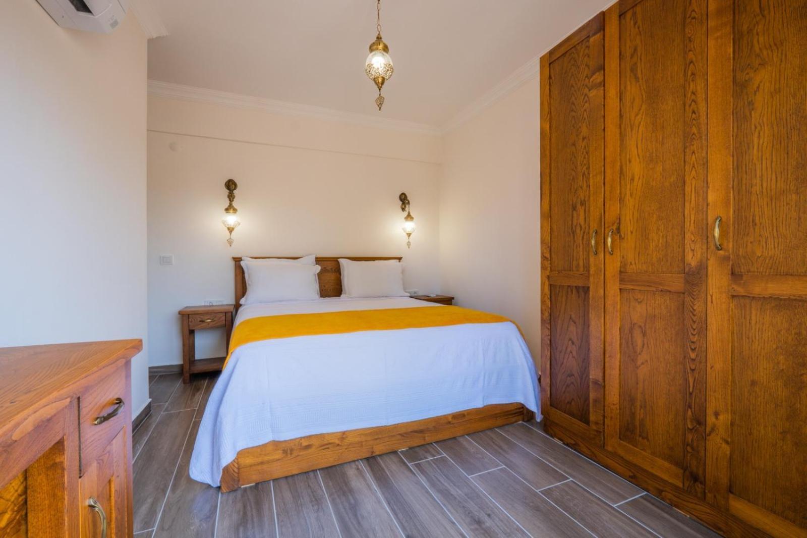 Villa Ada Fethiye