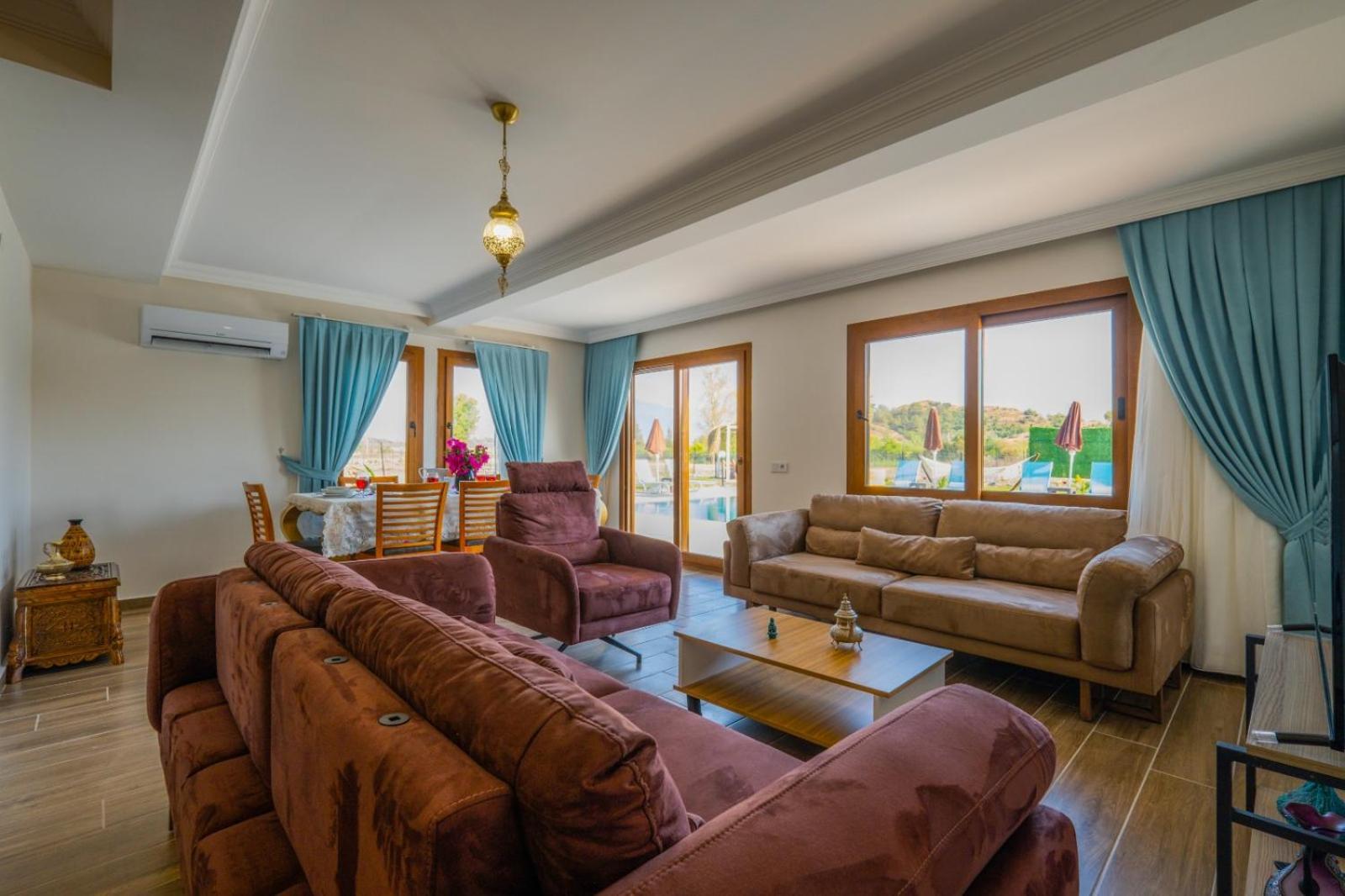 Ada Villa Fethiye