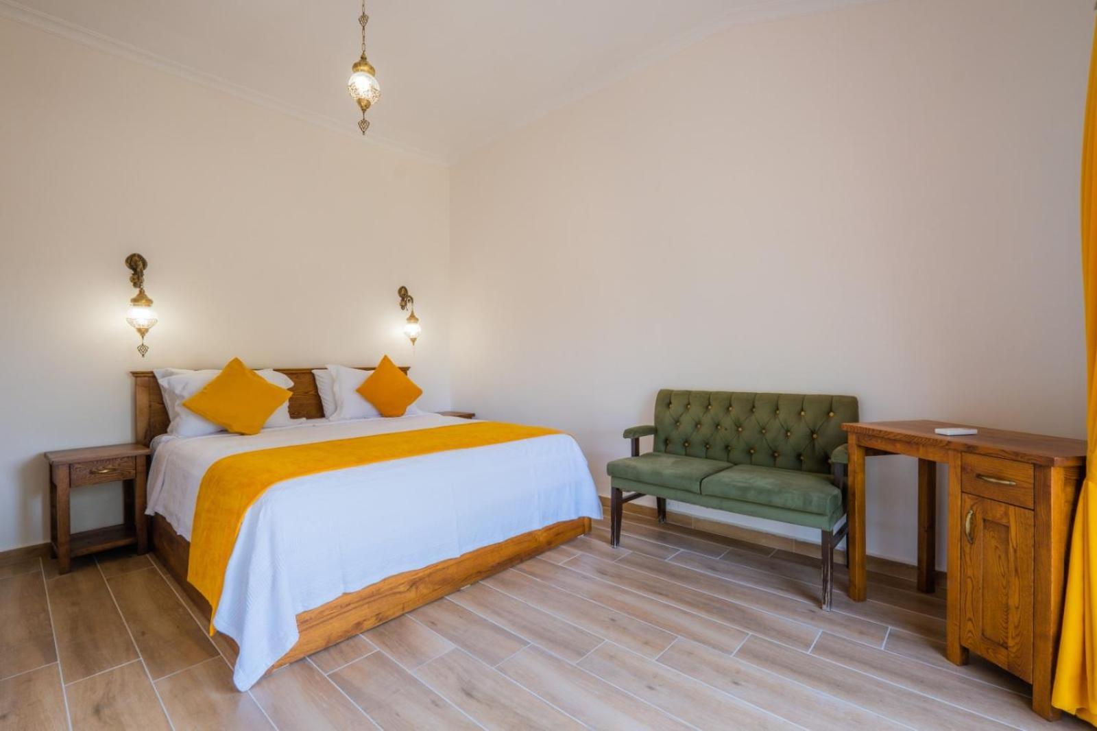 Villa Ada Fethiye