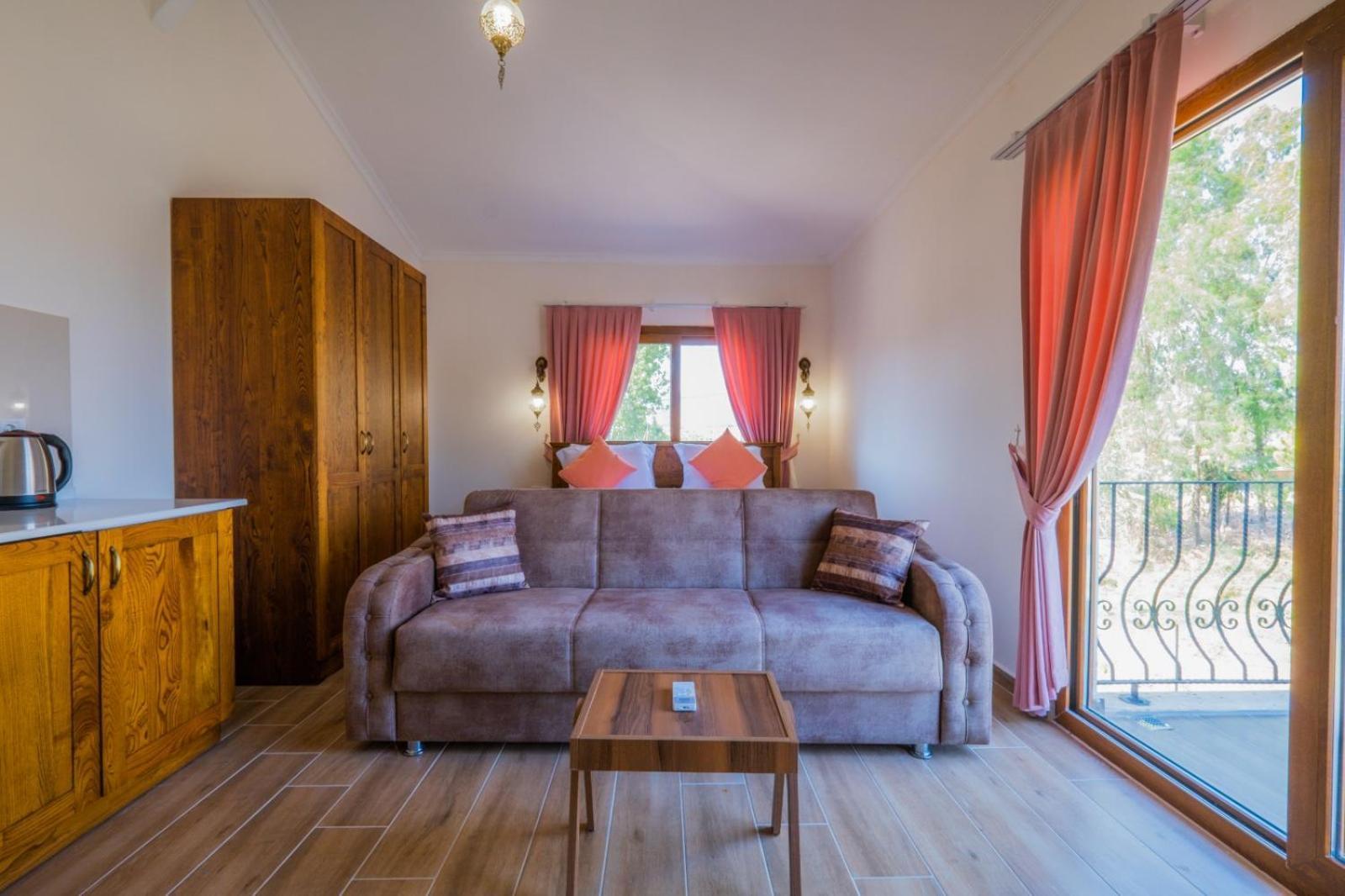 Ada Villa Fethiye