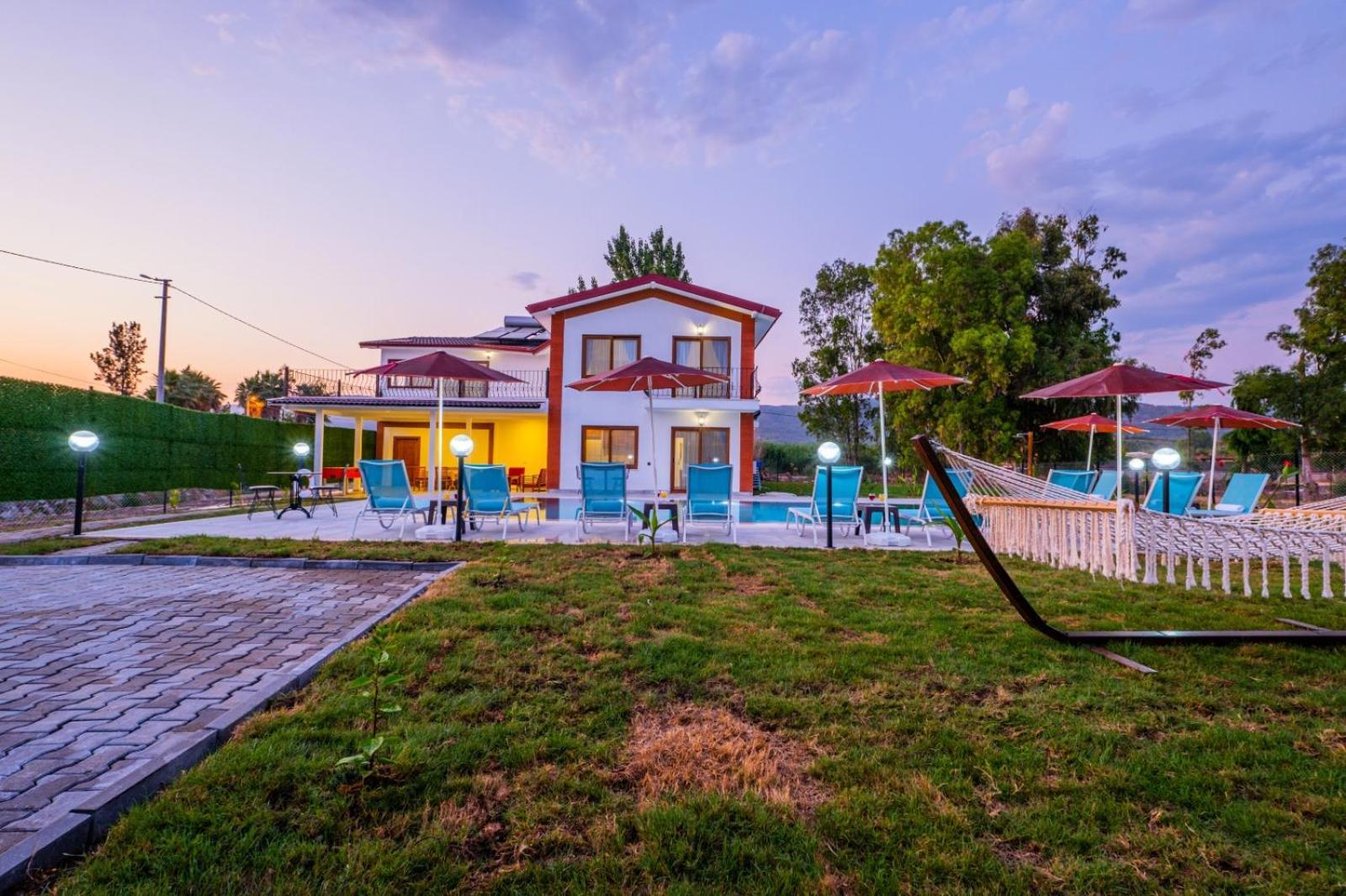 Ada Fethiye