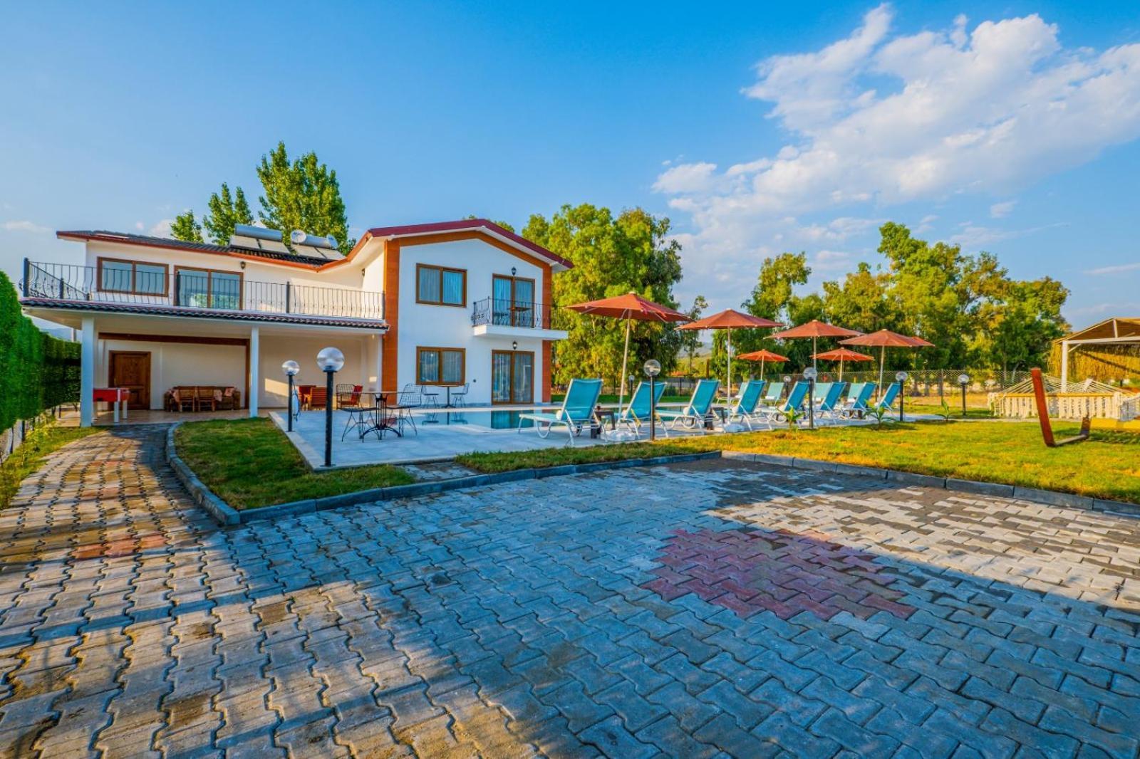 Ada Villa Fethiye